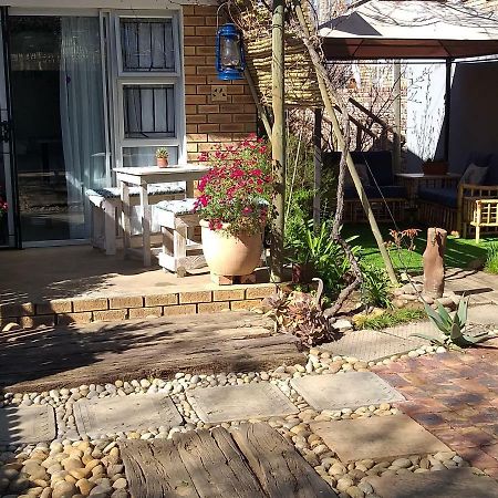 Bergsig 2A Apartment Clanwilliam Exterior photo