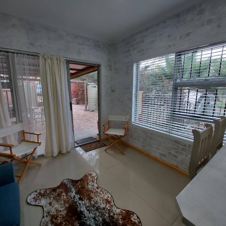 Bergsig 2A Apartment Clanwilliam Exterior photo