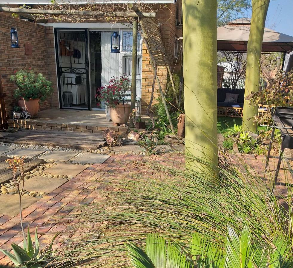 Bergsig 2A Apartment Clanwilliam Exterior photo