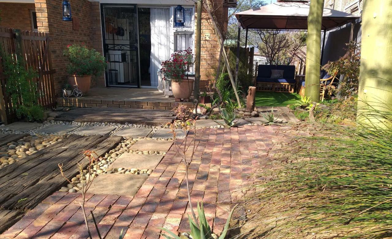 Bergsig 2A Apartment Clanwilliam Exterior photo