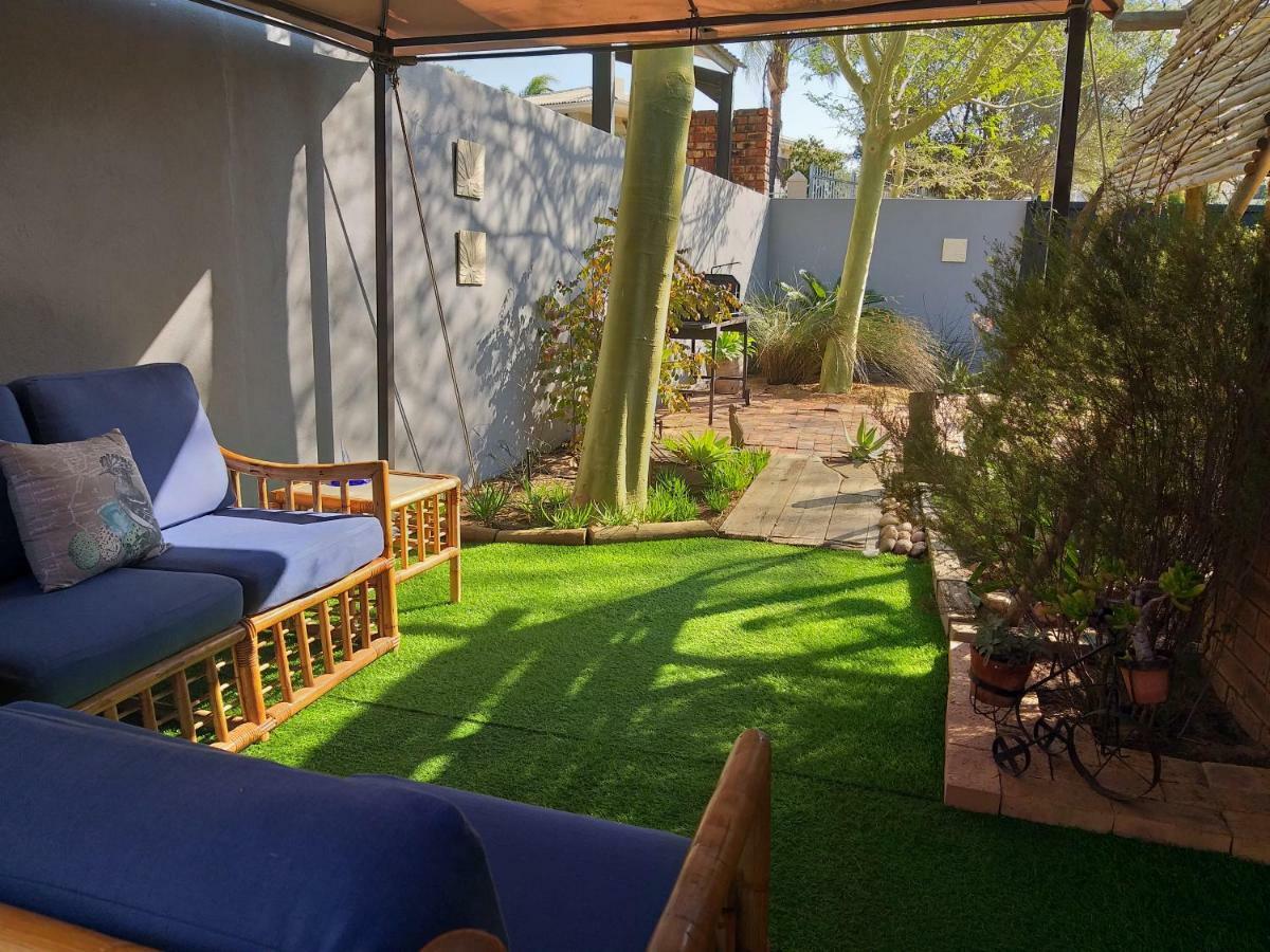 Bergsig 2A Apartment Clanwilliam Exterior photo
