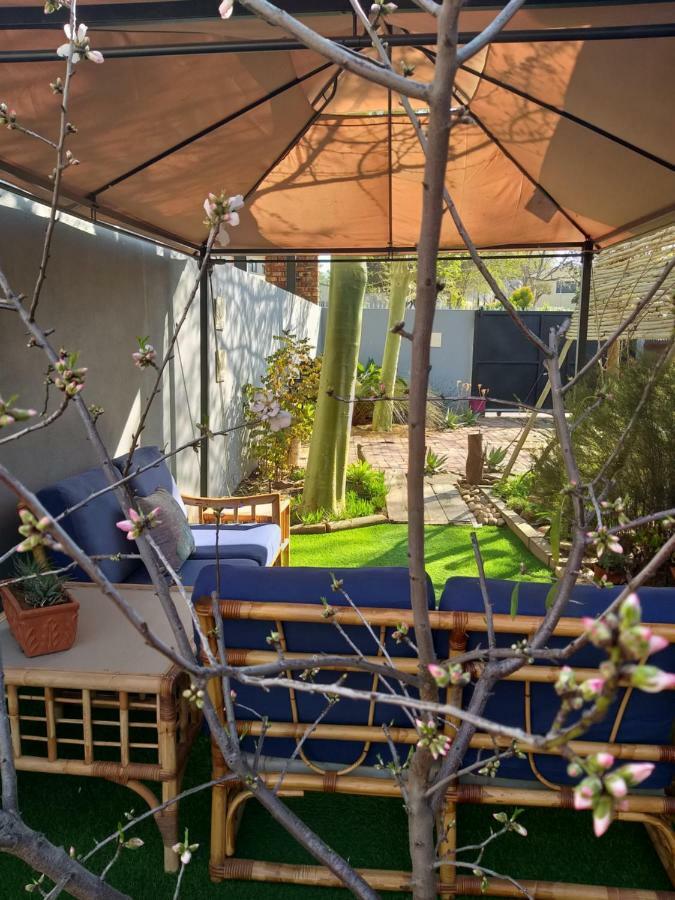 Bergsig 2A Apartment Clanwilliam Exterior photo